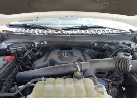 2020 Lincoln Navigator Black Label L from USA, damaged, VIN 5LMJJ3TT4LEL23833